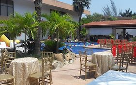 Hotel Poza Rica Inn